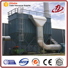 Low Drag Bag House Dust Collector Equipment Price